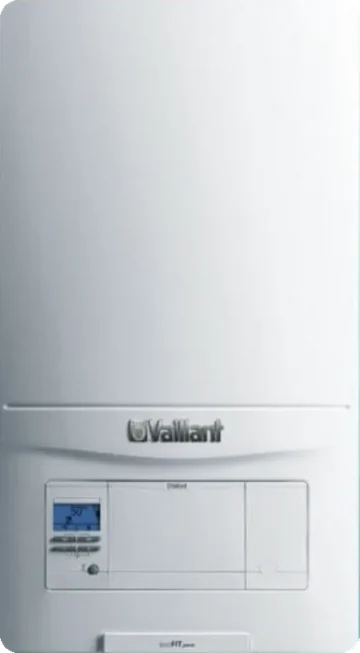 Vaillant EcoFit Pure boiler